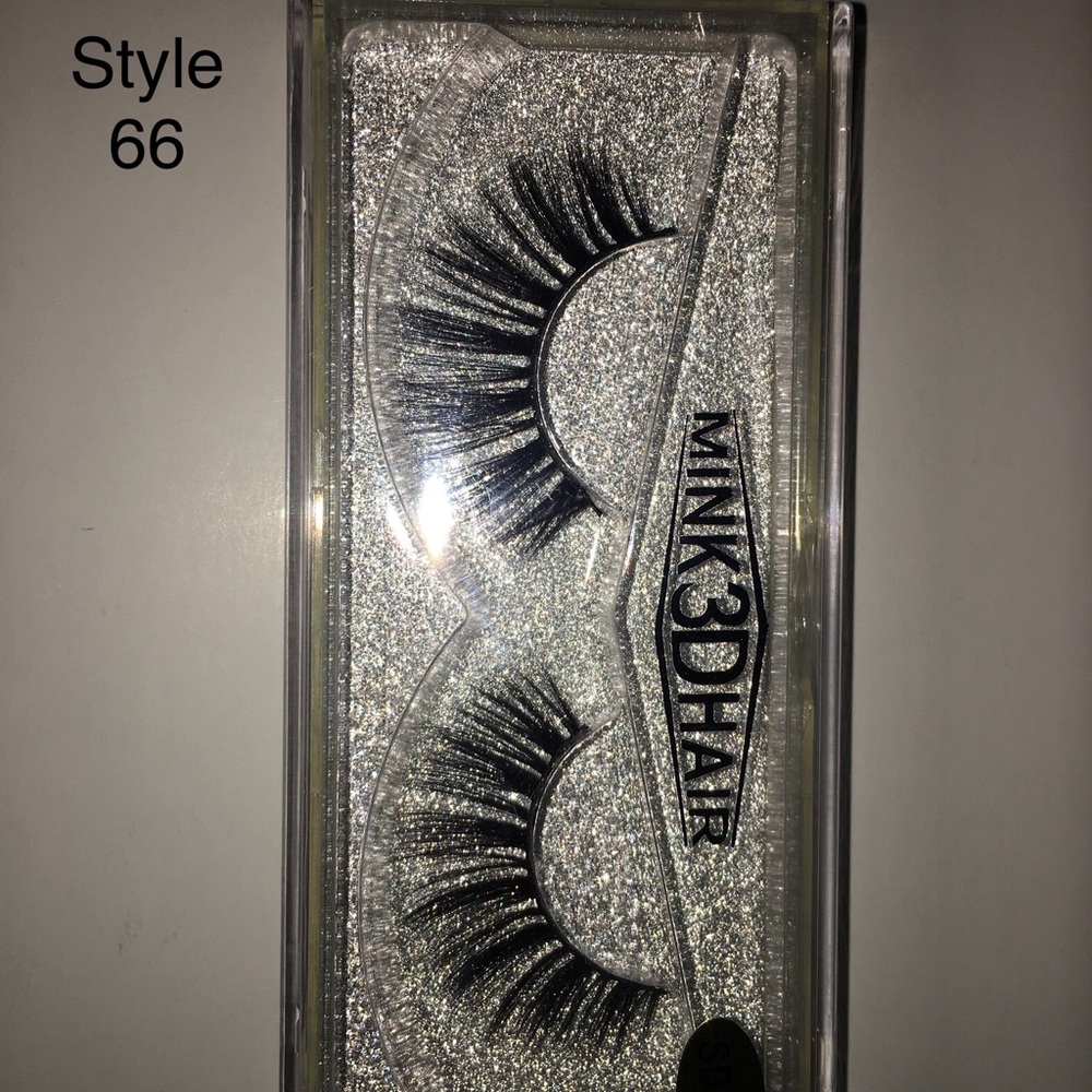 Lashes